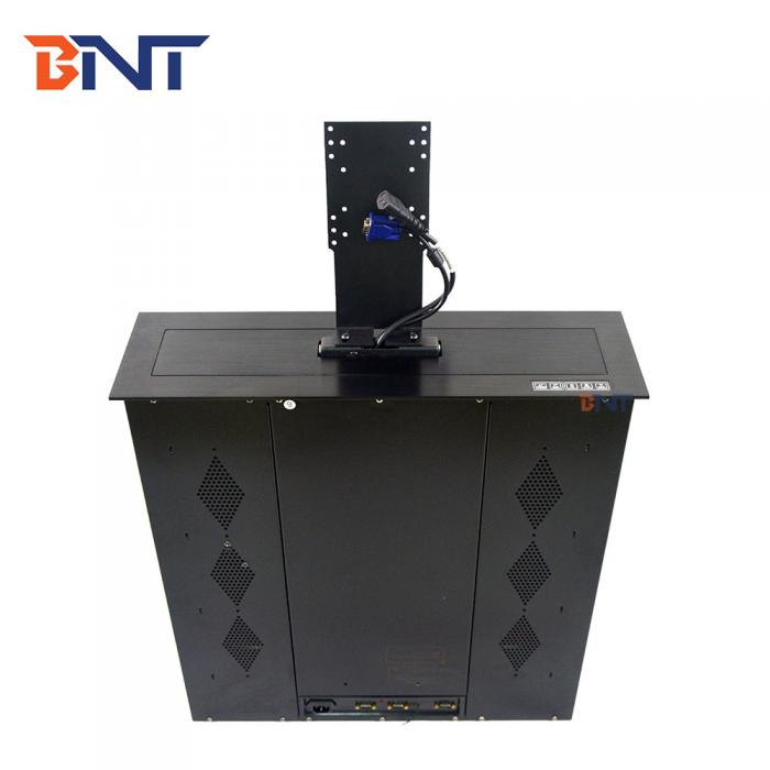Conference Table LCD Motorized Lift BBL-17