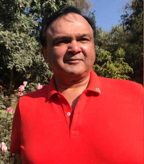 Sanjay Jain Deendayal