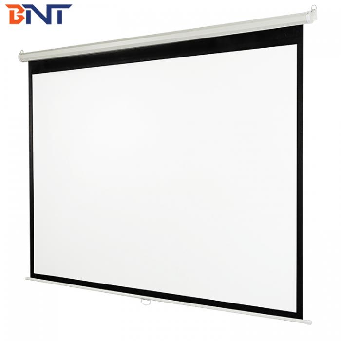 136 Inch Projector Electric Screen BETPMS1-136