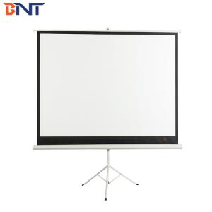 136 Inch Projector Tripod Screen BETTS1-136