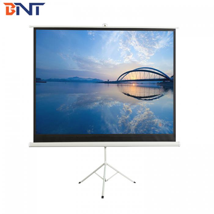 136 Inch Projector Tripod Screen BETTS1-136