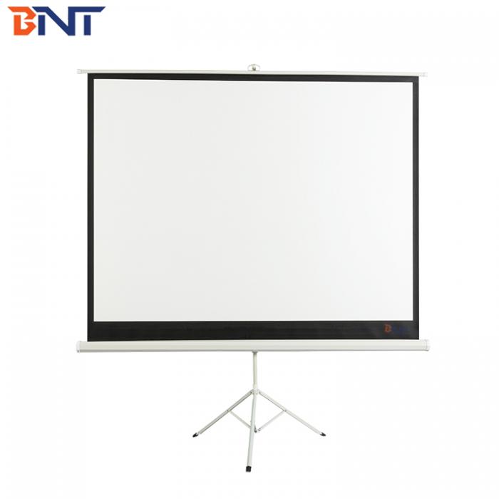 72 Inch Portable Tripod Screen  BETTS4-72