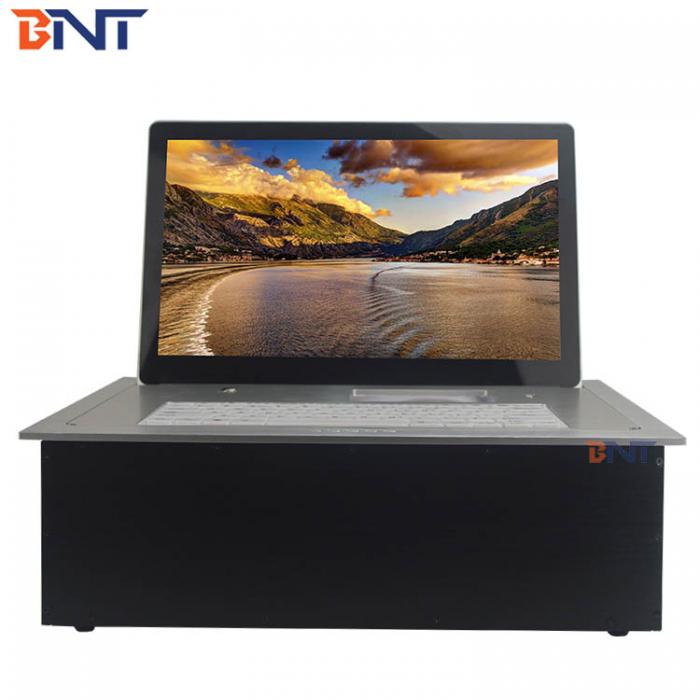 Electric rasing flip up monitor BF6-18.5A