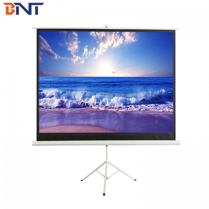 120 Inch Portable Tripod Screen  BETTS4-120