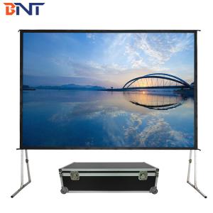 projector stand screen BETFFS4-300