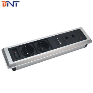 desktop mount socket TMS102