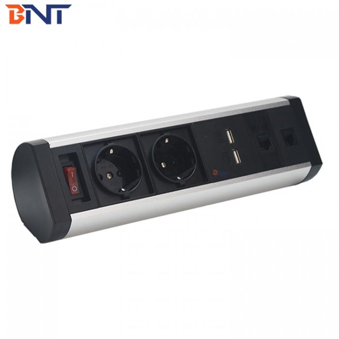 movable table socket  BTS-402EU