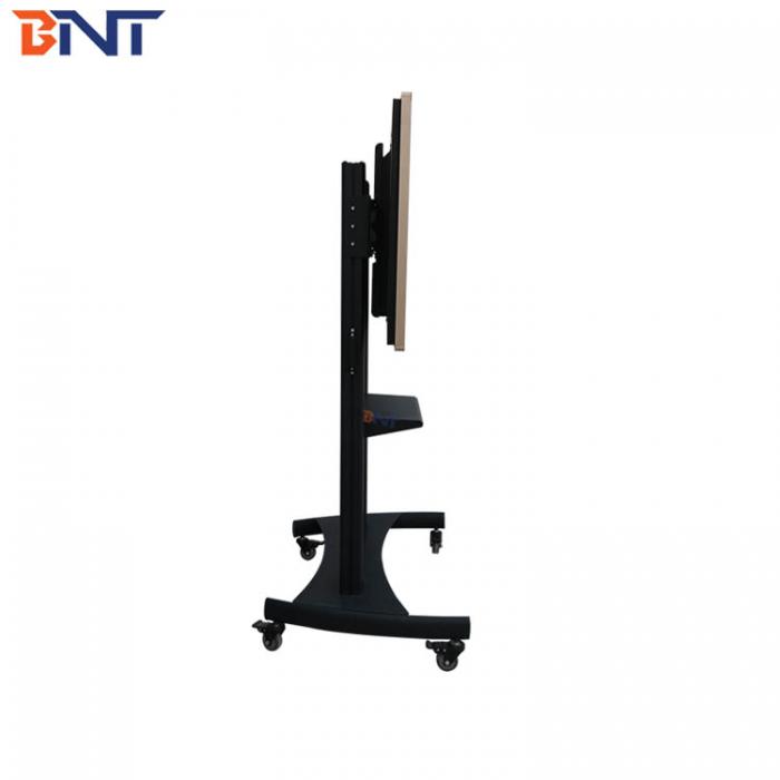 Adjustable Mobile TV Cart Floor Stand BNT-T100