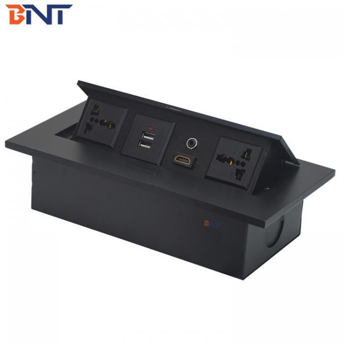 desktop power socket  BD650-8