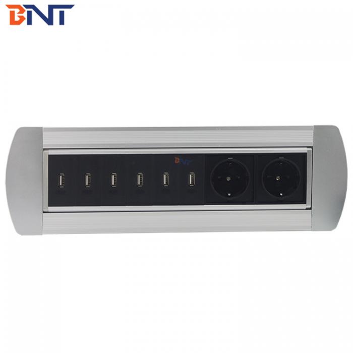 Manual desktop socket MK10200EU