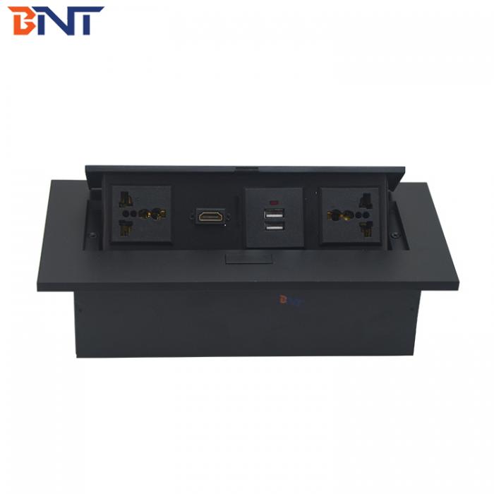 desktop pop up media jack BD650-7