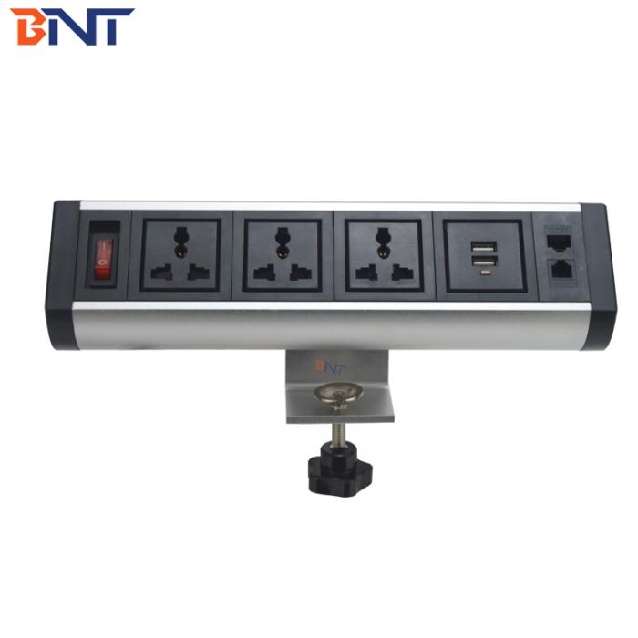 movable table socket  BTS-603