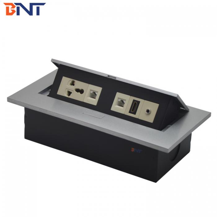 pop up tabletop socket BD610-4