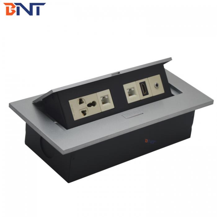 pop up tabletop socket BD610-4