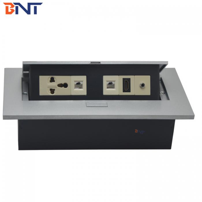 pop up tabletop socket BD610-4