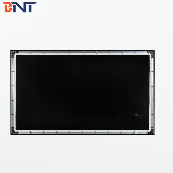 projection fixed frame screen  BETFS9-120