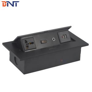 Hidden desktop socket  BD650-11