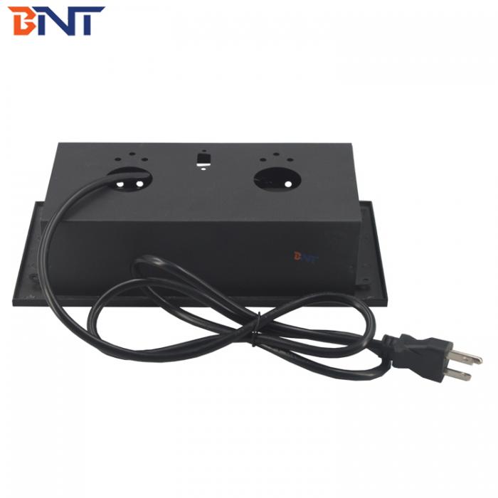 Hidden desktop socket  BD650-11