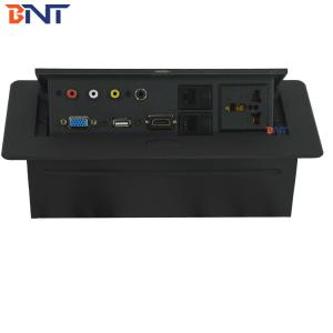 Desktop Pop Up Multimedia Jack BD630-1