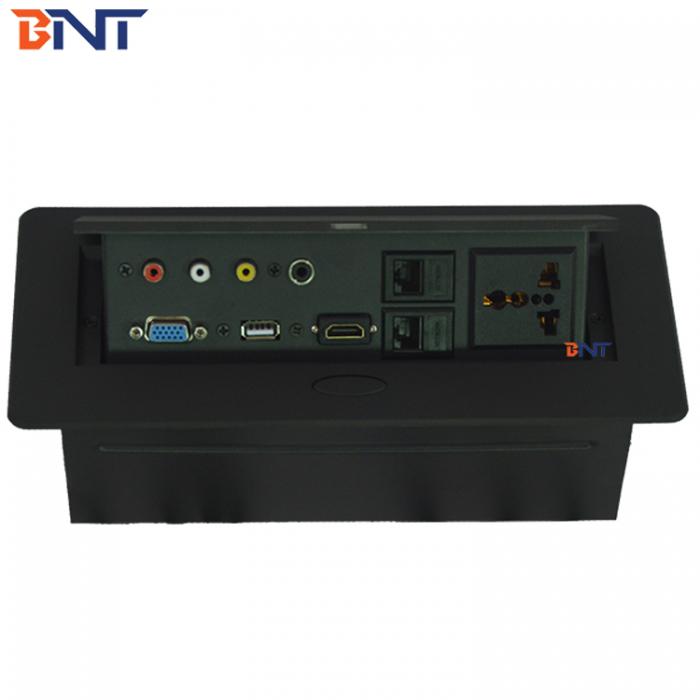 Desktop Pop Up Multimedia Jack BD630-1