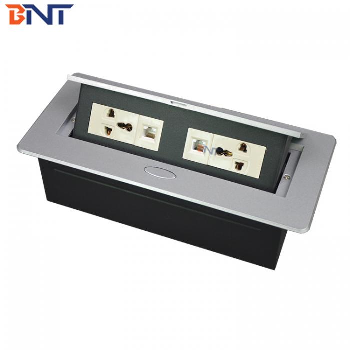 Table connection pop up box BD610-1