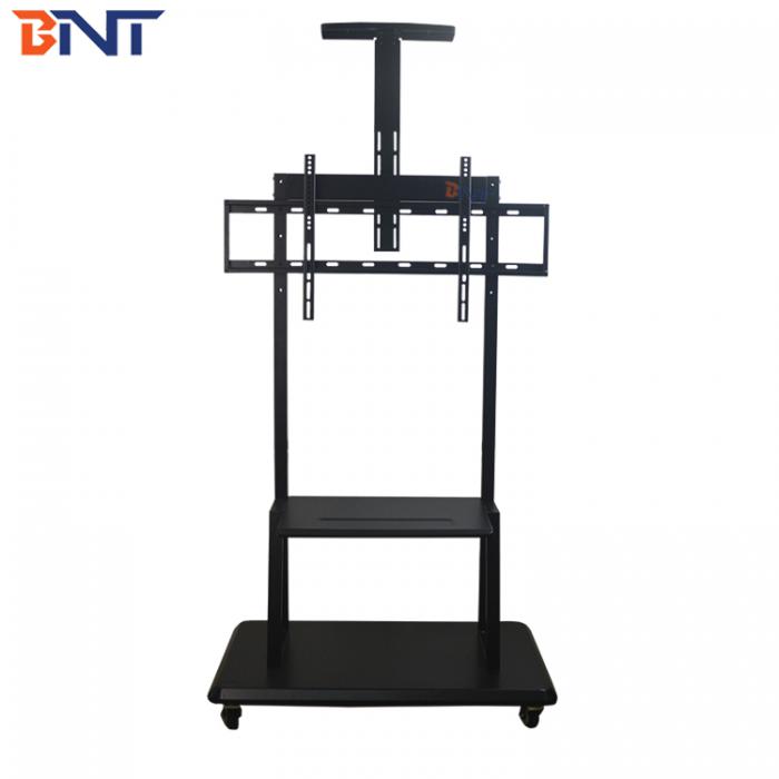 mobile TV stand cart  BNT-100T