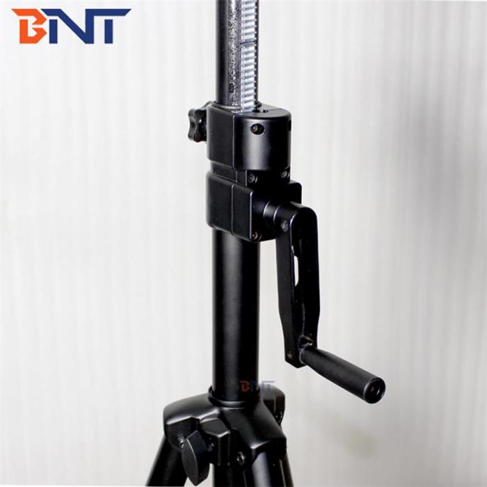 Hand chasing light stand BNT-830A