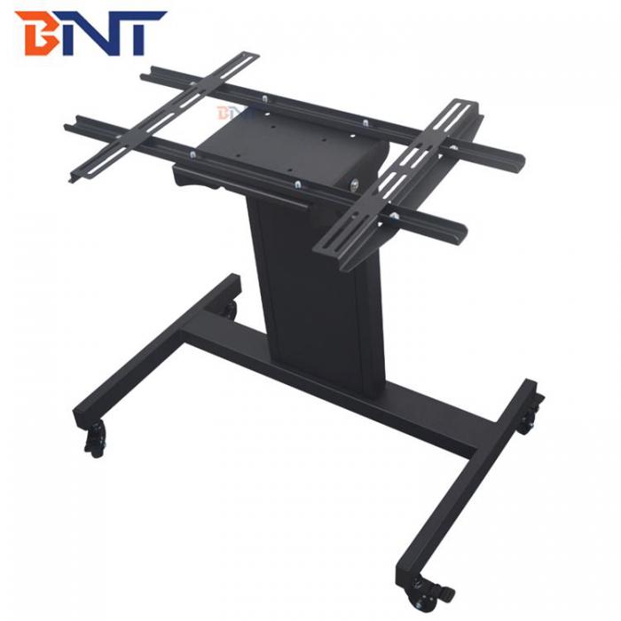 Adjustable Mobile TV Cart Floor Stand BNT-3260