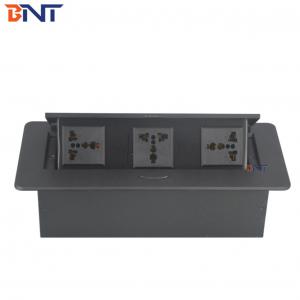 Table Pop Up Hidden Socket  BD620-12