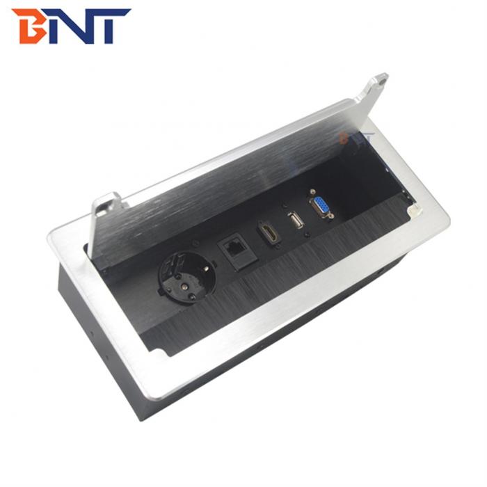 Desk Outlet  BB609