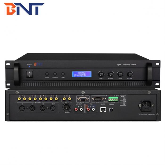 Video conference system host BNT-1000S