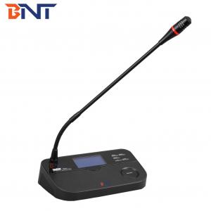 Video Voting Delegate Unit Microphone BNT6DVS