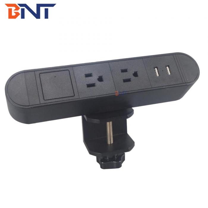 Movable table clamp socket BCS-606B