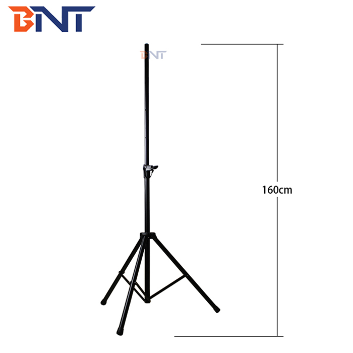 Speaker floor standing tripod holder BNT-506A