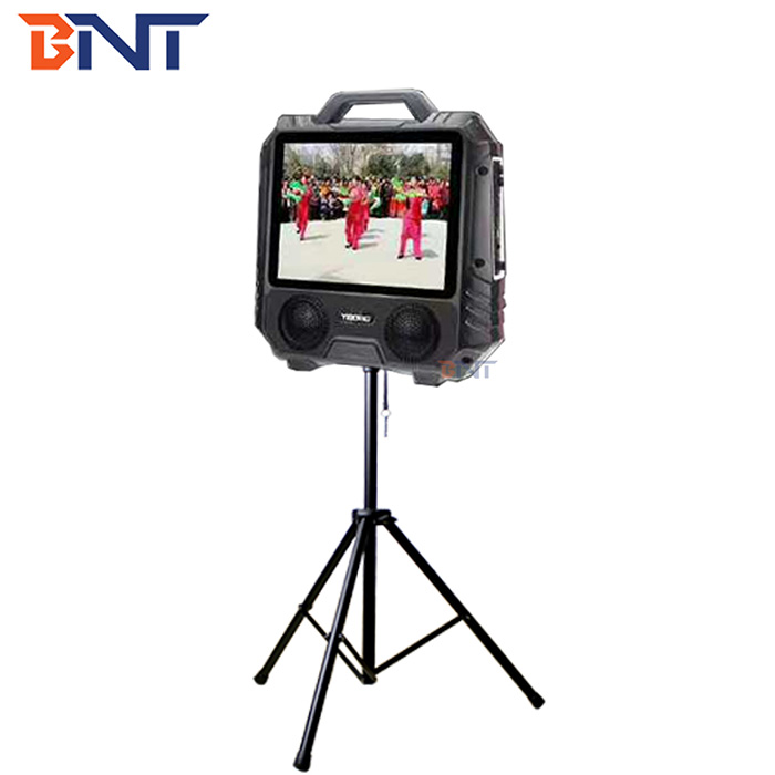 Tripod stand for speaker BNT-601
