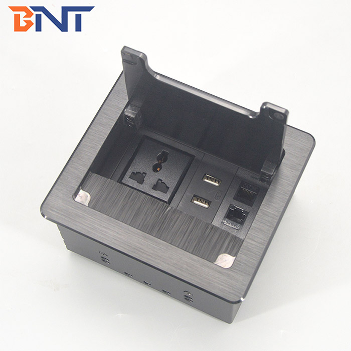 USB charger desk mounted socket BF409