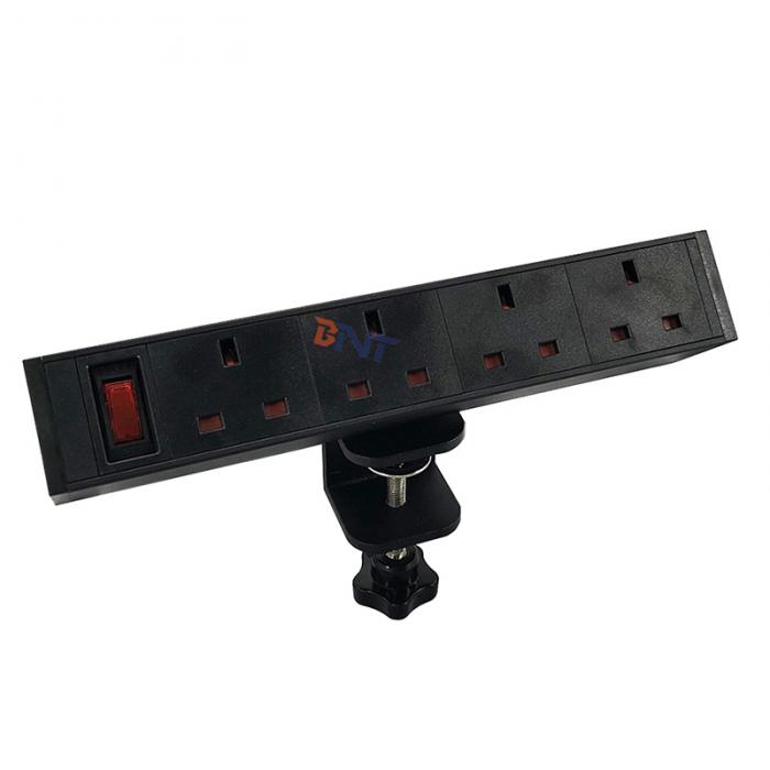 Movable table power socket BCS-306S