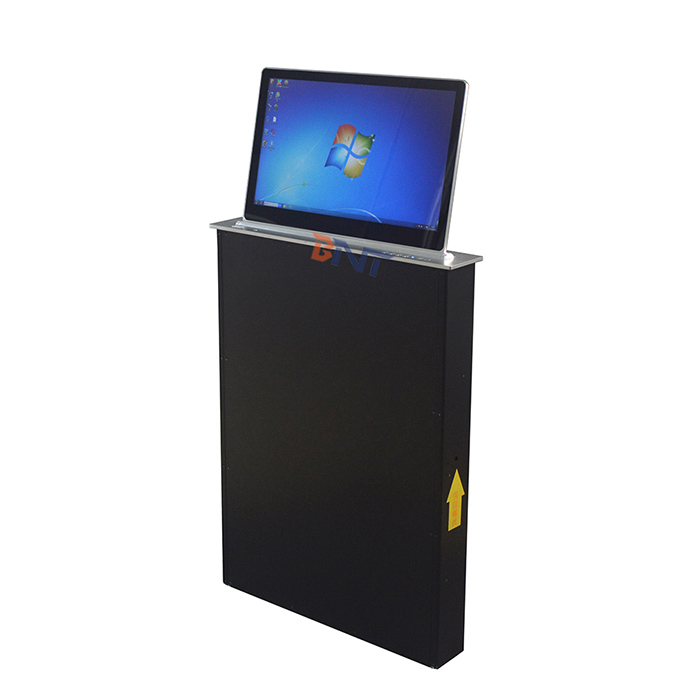 motorized monitor lift system AML-17.3