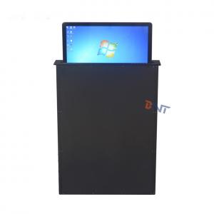 Super thin 23.6inch lcd monitor lift AML-23.6