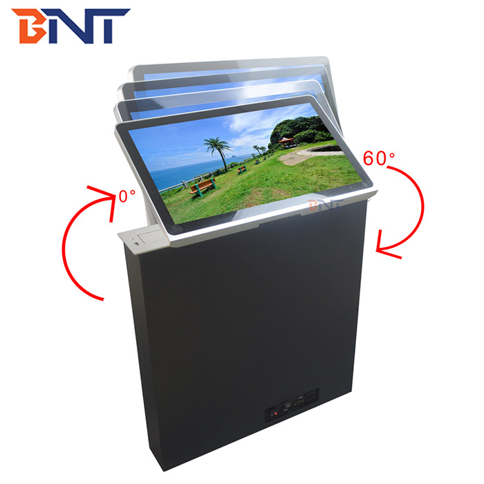 15.6 Inch lcd monitor lift system BLL45-15.6