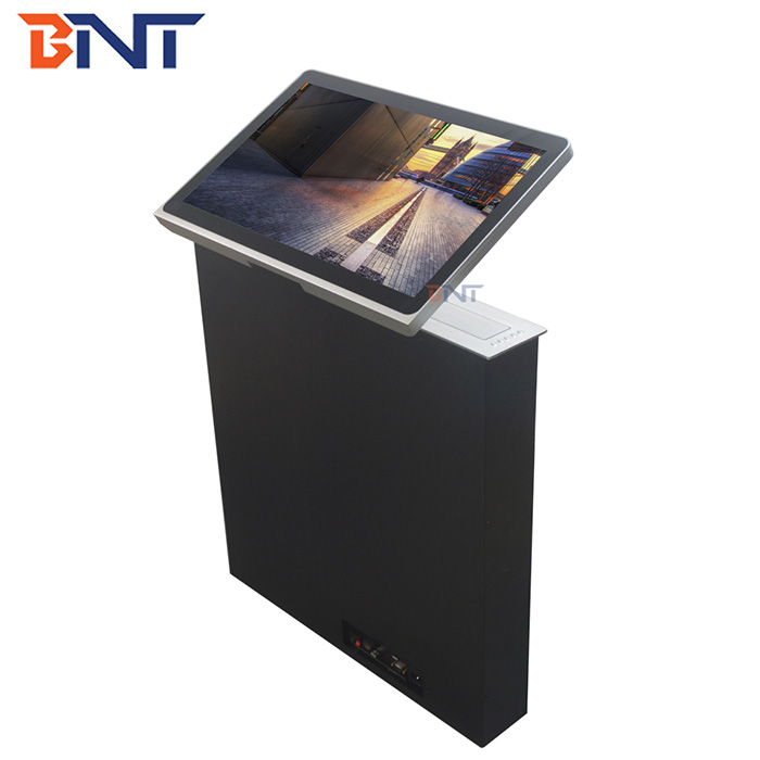 15.6 Inch lcd monitor lift system BLL45-15.6