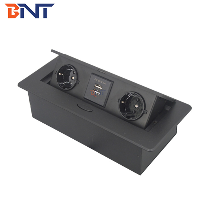 Desktop power socket BD650-1EU