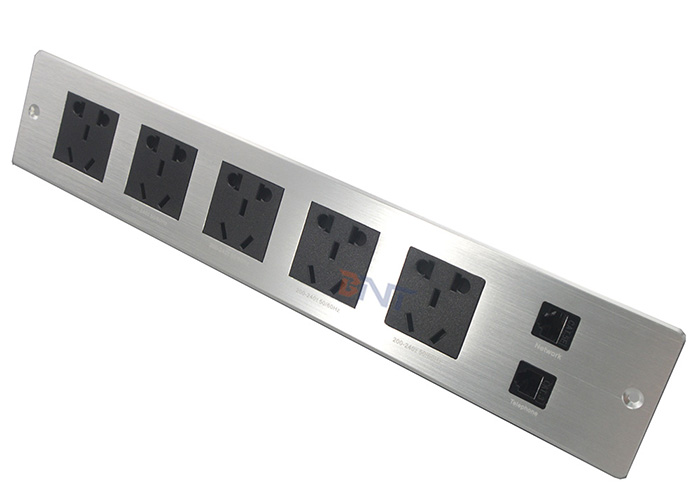 Wall Socket WP602