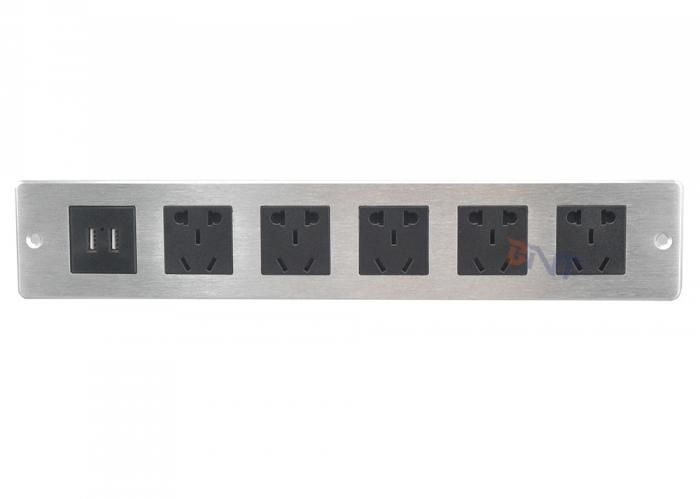 wall mounting socket WP601