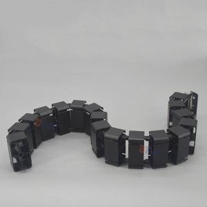 ABS cable management spine tube BCM-04