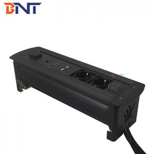 Office furniture hidden table power socket EK8231EU