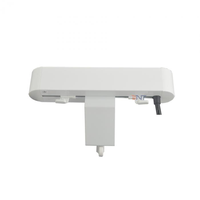 USB Type C mount on table top socket BCS-309