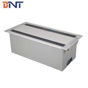 Tabletop Cable Grommet wire storage box-BF005