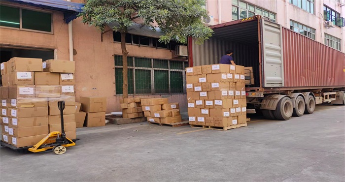 2021-11-27  Shipment of 1145.00 PCS Laboratory back chair to Saudi Arabia