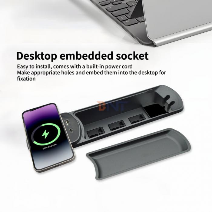 New product recommendation.